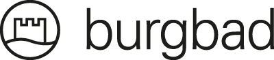 Burgbad
